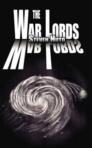 Libro War Lords Steven Huto