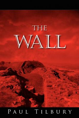 Книга Wall Paul