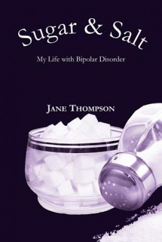 Carte Sugar and Salt Jane Thompson