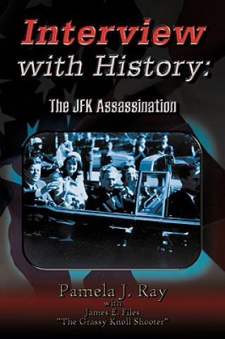 Książka Interview with History Pamela J. Ray