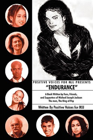 Carte Positive Voices for Mjj Presents "Endurance" MJJ Written By Posi