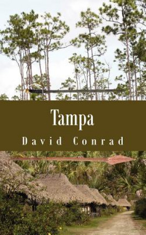 Buch Tampa Conrad David