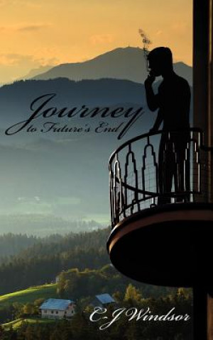 Carte Journey to Future's End C-J Windsor