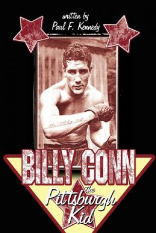 Carte Billy Conn - The Pittsburgh Kid Paul