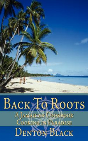 Könyv Back To Roots Denton Black