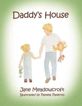 Książka Daddy's House Jane