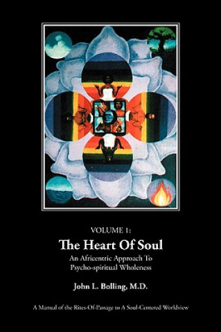 Carte Heart of Soul John L. Bolling
