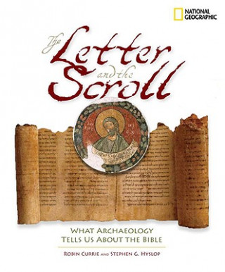 Carte Letter and the Scroll Stephen Hyslop