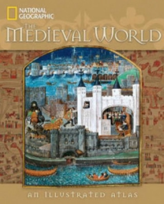 Könyv Medieval World John M Thompson