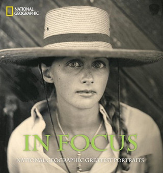Книга In Focus National Geographic