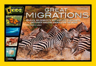 Book Great Migrations Elizabeth Carney