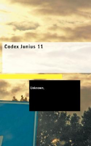 Knjiga Codex Junius 11 