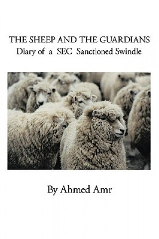 Könyv Sheep and the Guardians Ahmed Amr