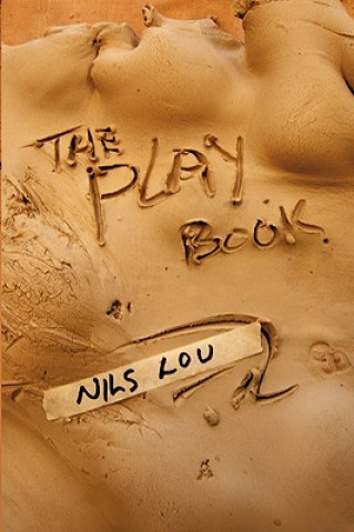 Könyv Play Book Nils Lou