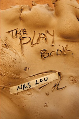 Książka Play Book Nils Lou