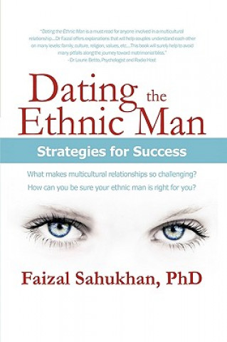 Βιβλίο Dating the Ethnic Man Faizal Sahukhan