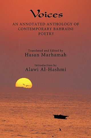 Carte Voices Marhamah Hasan