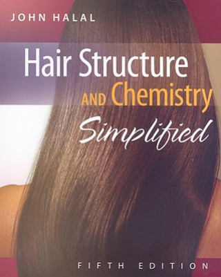 Könyv Hair Structure and Chemistry Simplified Halal