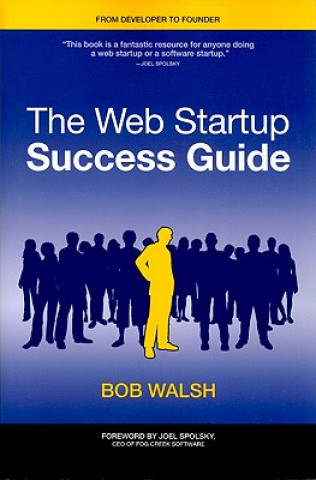 Carte Web Startup Success Guide Bob Walsh
