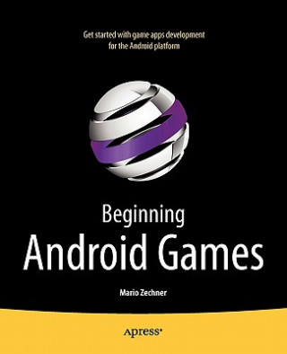 Carte Beginning Android Games R Taylor