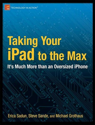 Carte Taking Your iPad to the Max E Sadun