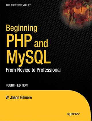 Carte Beginning PHP and MySQL W Gilmore