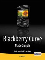 Carte BlackBerry Curve Made Simple M Trautschold