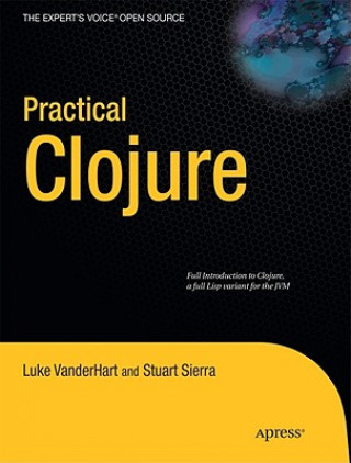 Carte Practical Clojure Luke VanderHart