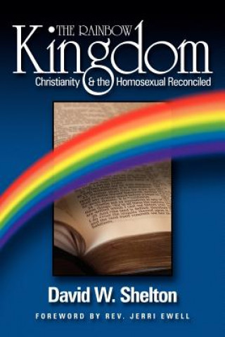 Kniha Rainbow Kingdom David