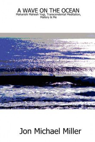 Carte Wave on the Ocean Jon