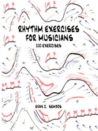 Carte Rhythm Exercises for Musicians Evangelos