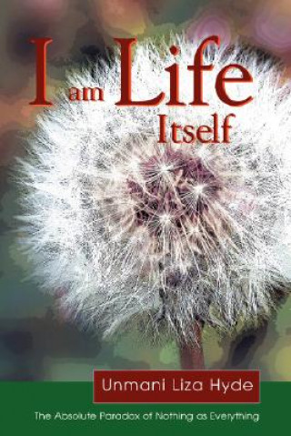 Könyv I am Life Itself Unmani