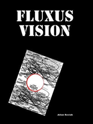 Książka Fluxus Vision Allan