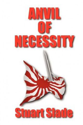 Buch Anvil of Necessity Stuart Slade