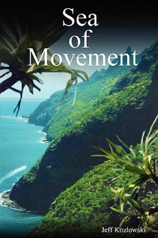 Book Sea of Movement Jeff Kozlowski