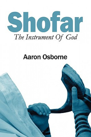 Buch Shofar Aaron Osborne