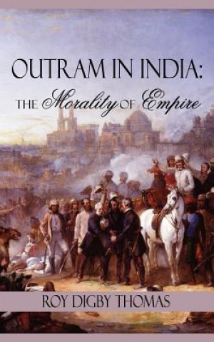 Book Outram in India Roy Digby Thomas