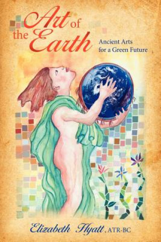 Carte Art of the Earth Elizabeth Hyatt