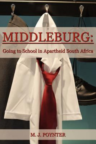 Book Middleburg Mark Poynter