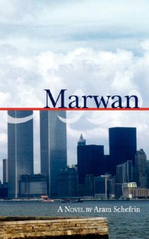 Knjiga Marwan Aram Schefrin