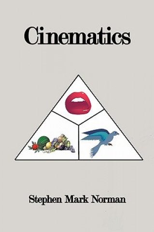 Livre Cinematics Stephen Mark Norman