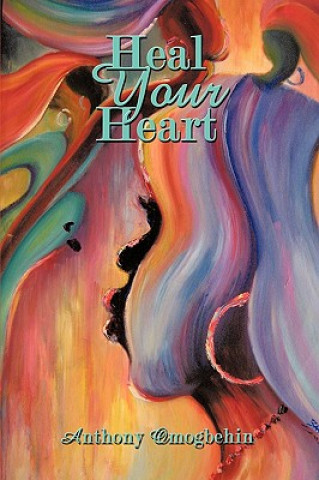 Carte Heal Your Heart Anthony Omogbehin