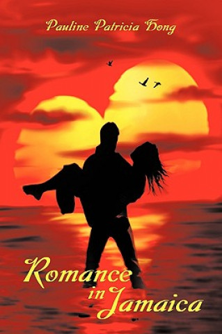 Book Romance in Jamaica Pauline Patric Hong