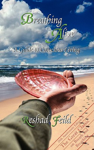 Livro Breathing Alive Reshad Feild