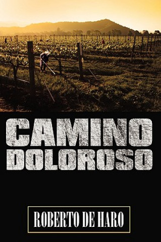 Buch Camino Doloroso Roberto de Haro