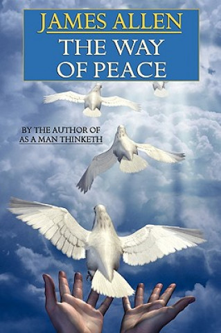 Knjiga Way of Peace James Allen