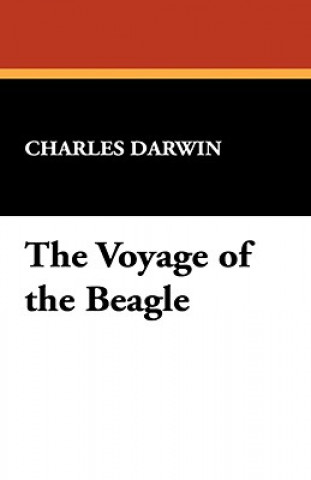 Βιβλίο Voyage of the Beagle Charles Darwin