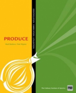 Kniha Kitchen Pro Series Brad (The Culinary Institute of America) Matthews