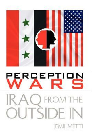 Book Perception Wars Jemil Metti