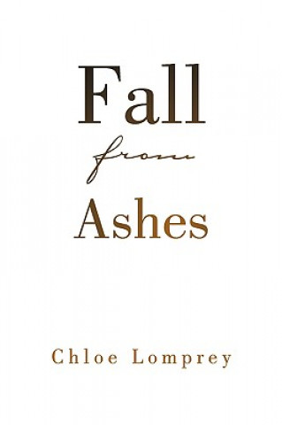 Carte Fall from Ashes Chloe Lomprey